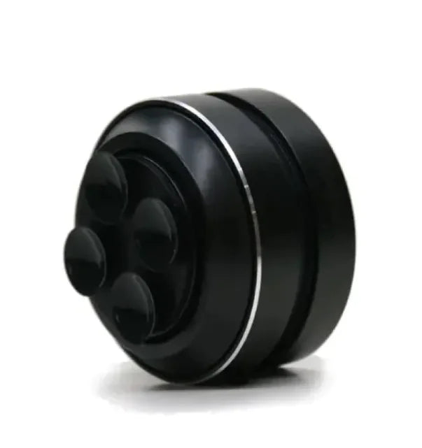 Magnetic Bone Conduction Speaker | Stick to anywhere and anything to listen to your music whenever you want | Bluetooth connection compatible with any device